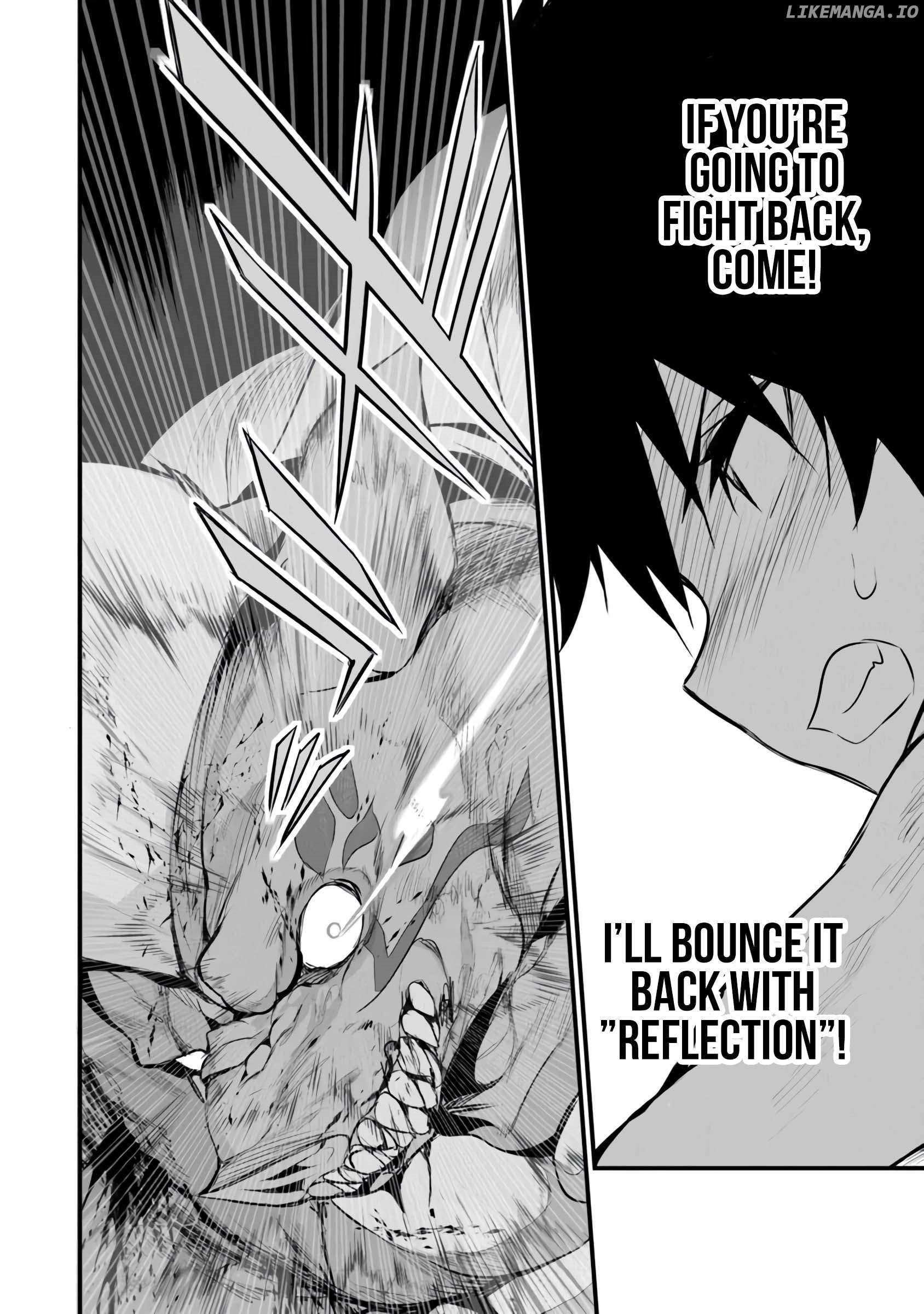 Another World Survival: Min-maxing my Support and Summoning Magic Chapter 28 - Page 22