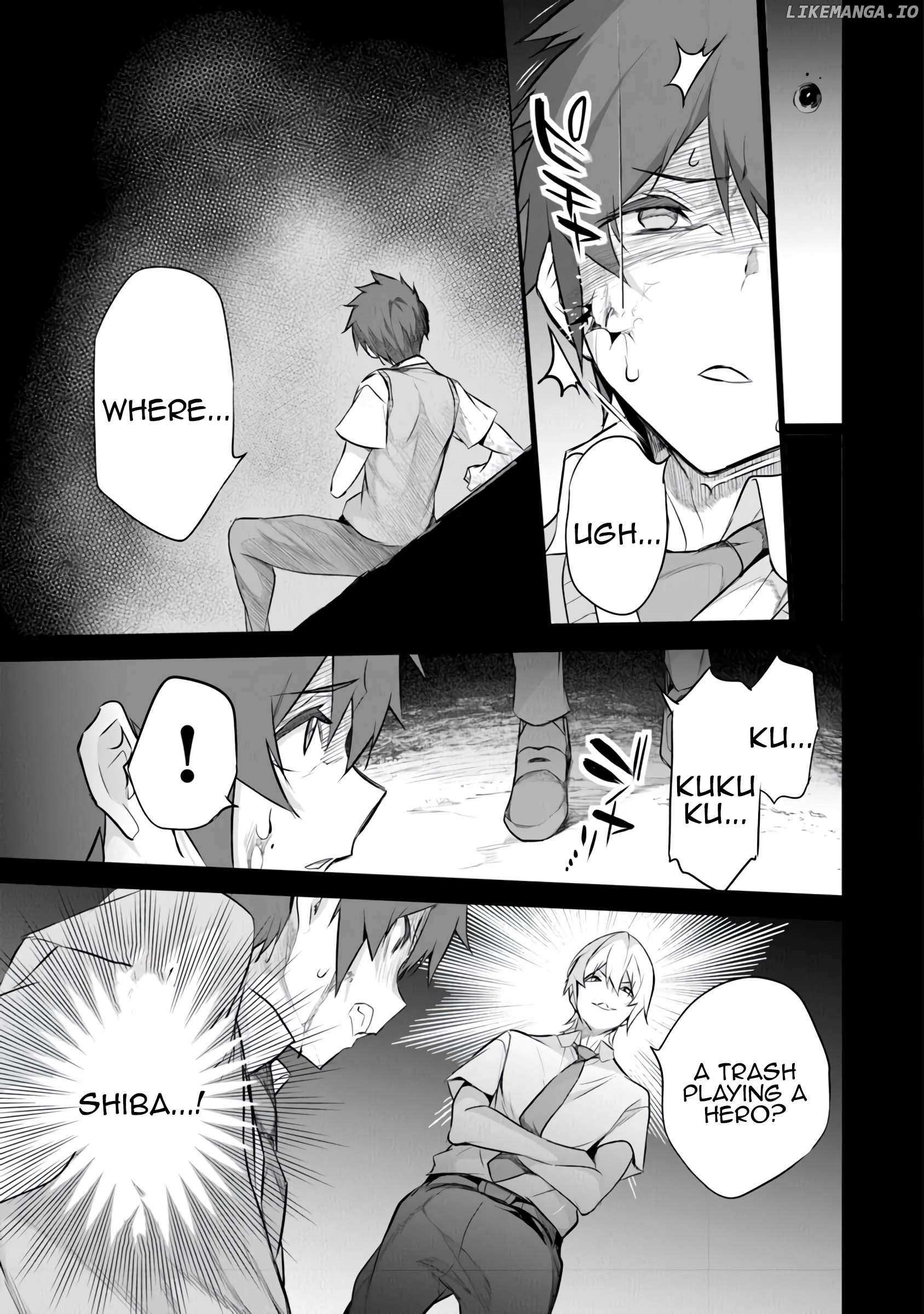 Another World Survival: Min-maxing my Support and Summoning Magic Chapter 29 - Page 15