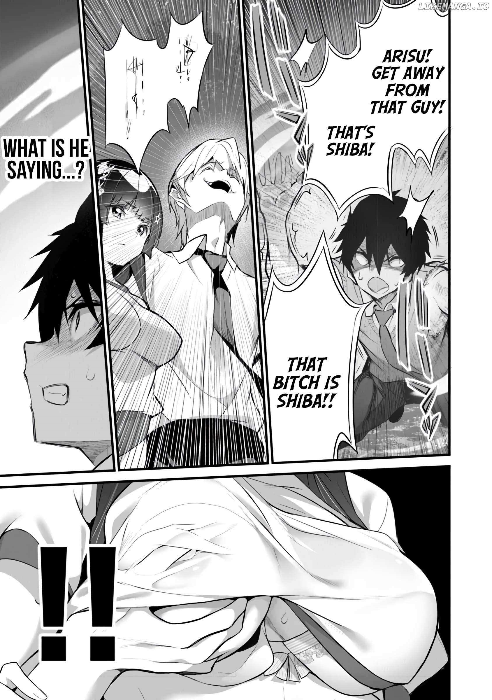 Another World Survival: Min-maxing my Support and Summoning Magic Chapter 29 - Page 23