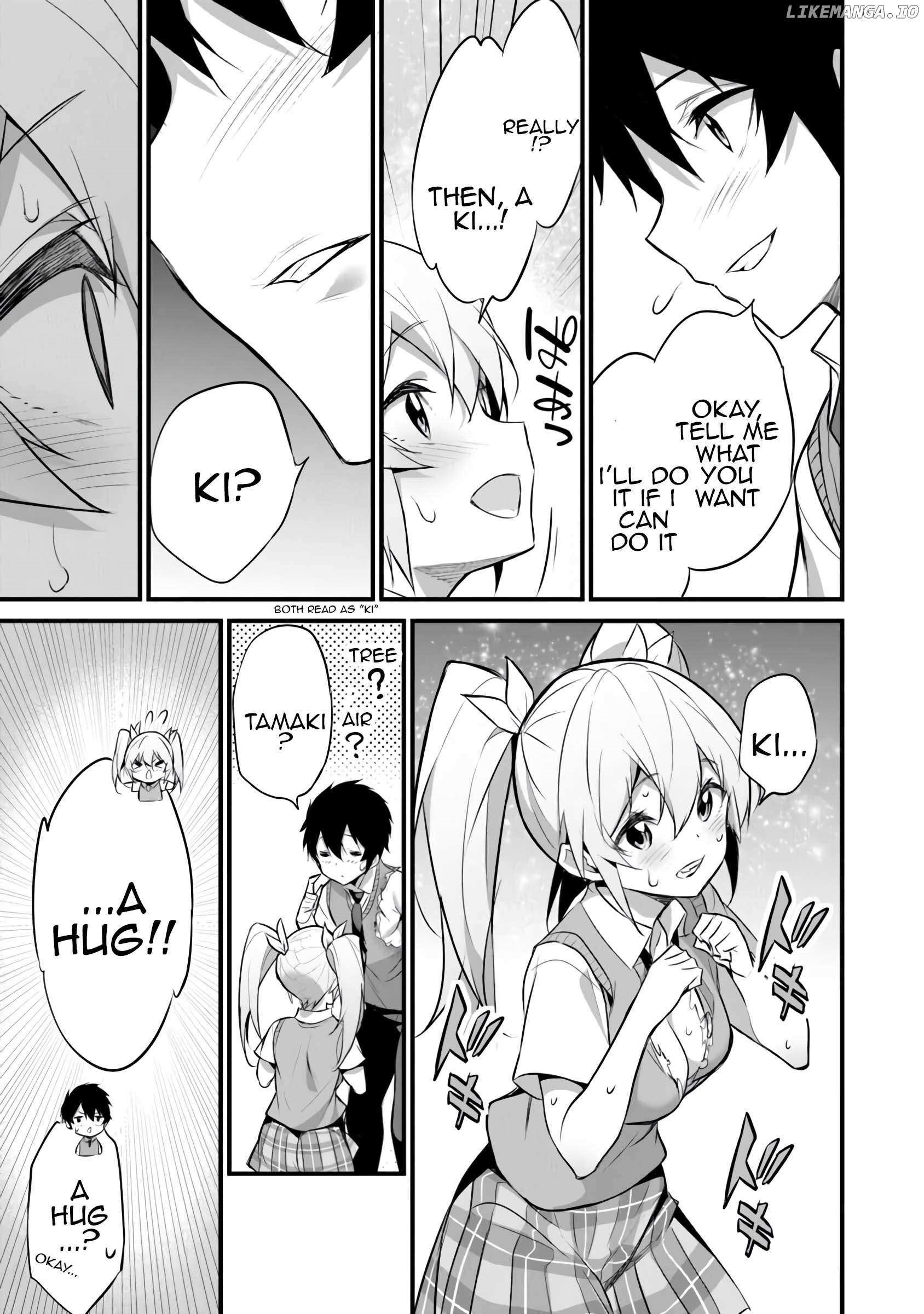 Another World Survival: Min-maxing my Support and Summoning Magic Chapter 29 - Page 7