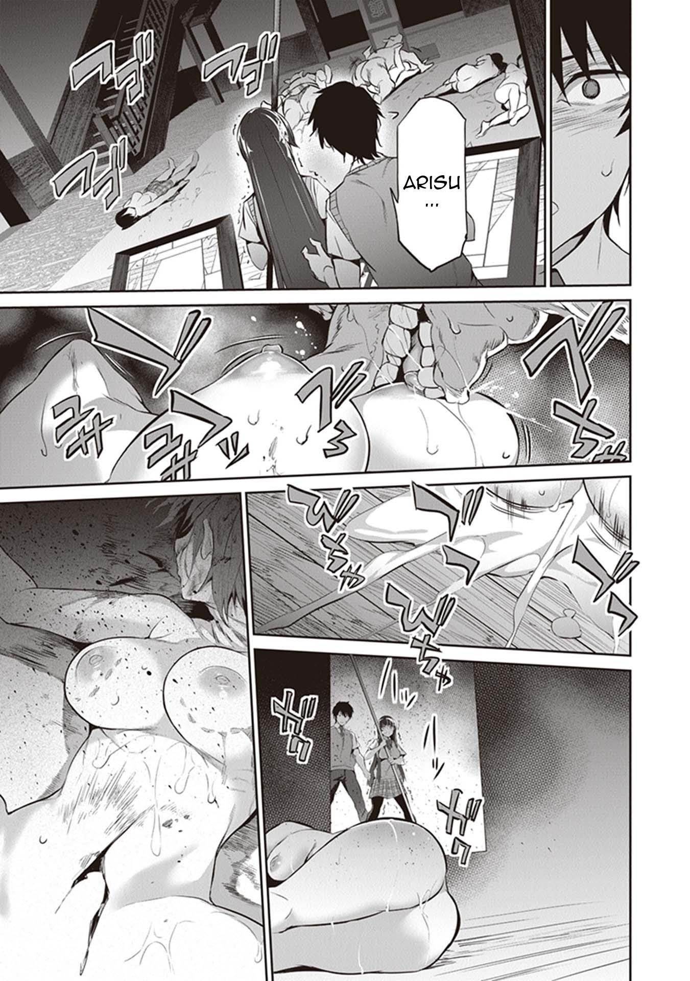 Another World Survival: Min-maxing my Support and Summoning Magic Chapter 3 - Page 28