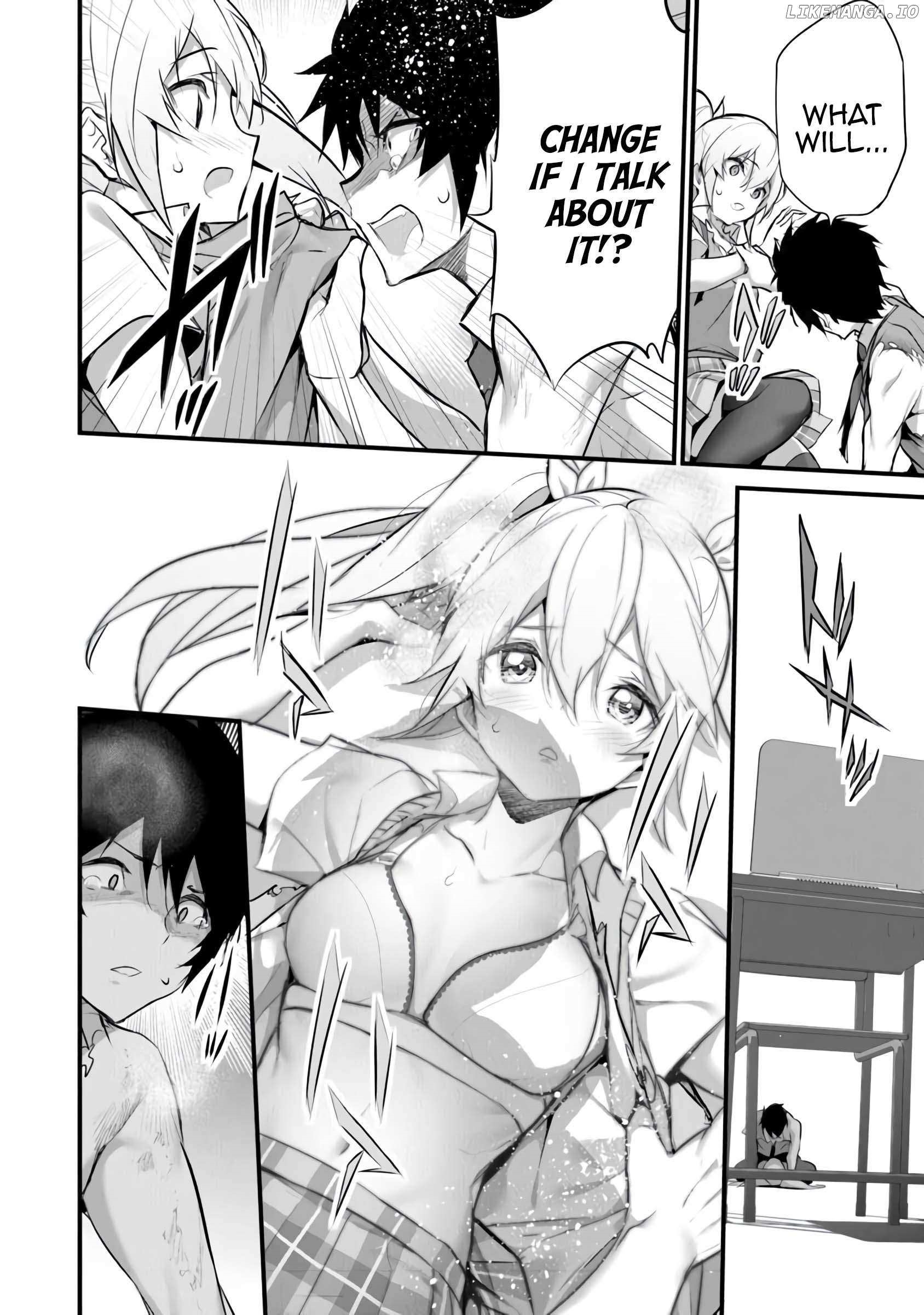 Another World Survival: Min-maxing my Support and Summoning Magic Chapter 31 - Page 16