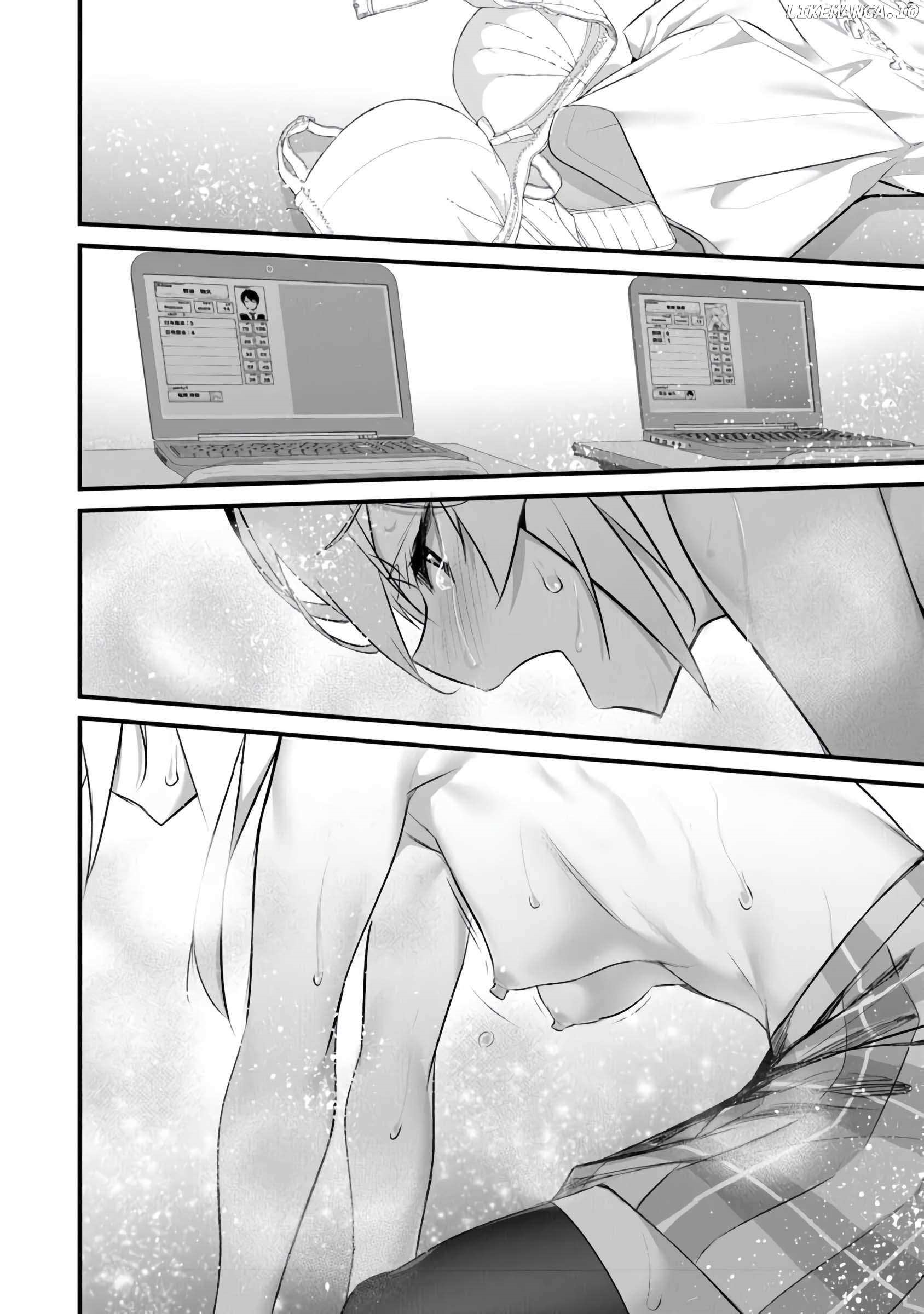 Another World Survival: Min-maxing my Support and Summoning Magic Chapter 31 - Page 19