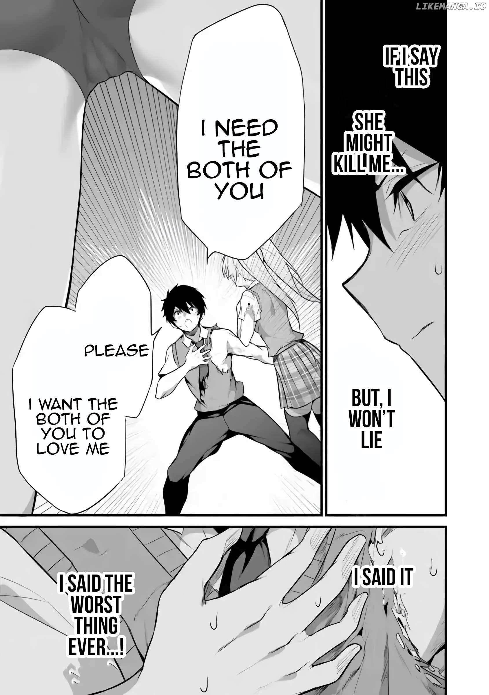 Another World Survival: Min-maxing my Support and Summoning Magic Chapter 36 - Page 11