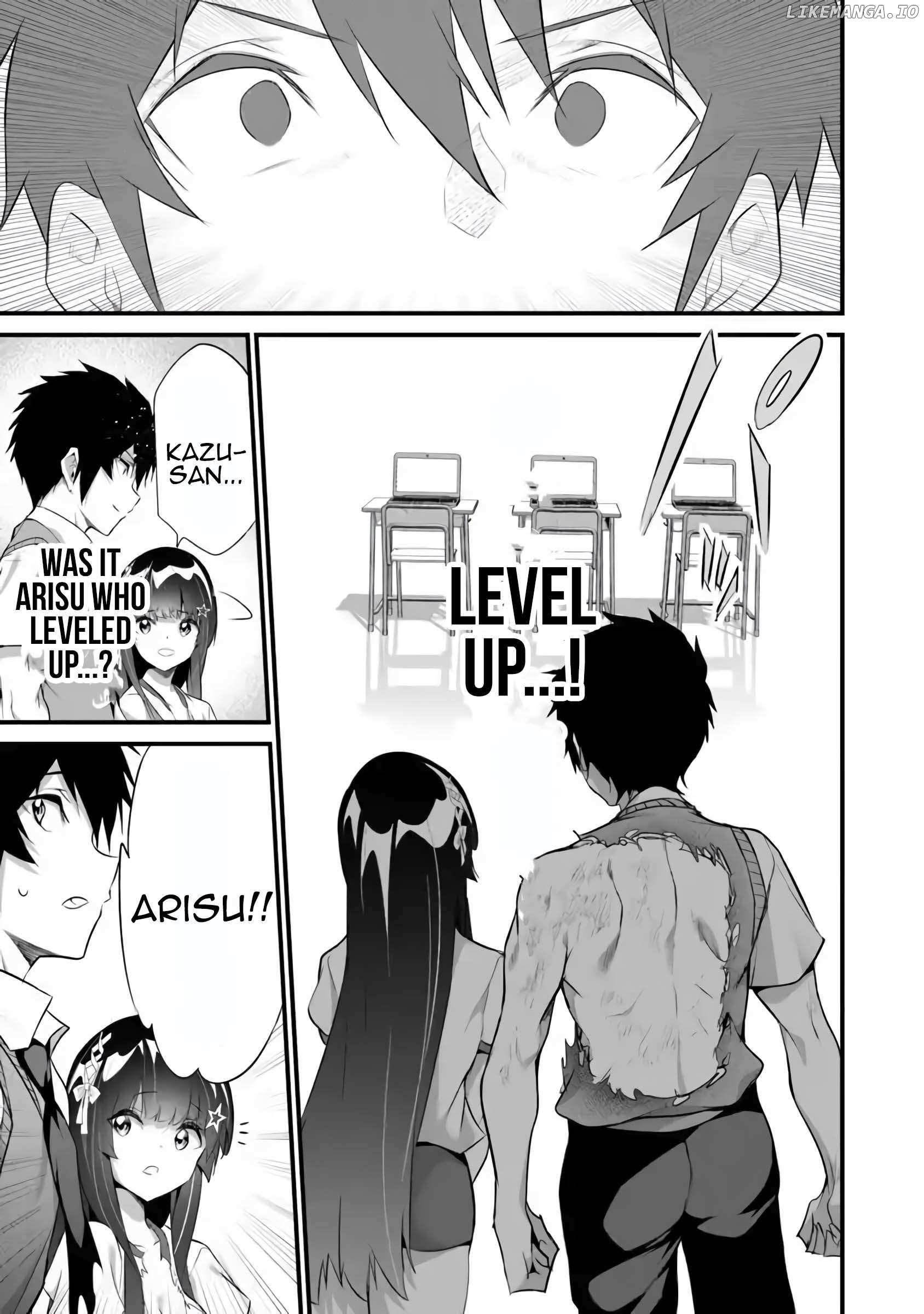 Another World Survival: Min-maxing my Support and Summoning Magic Chapter 36 - Page 5