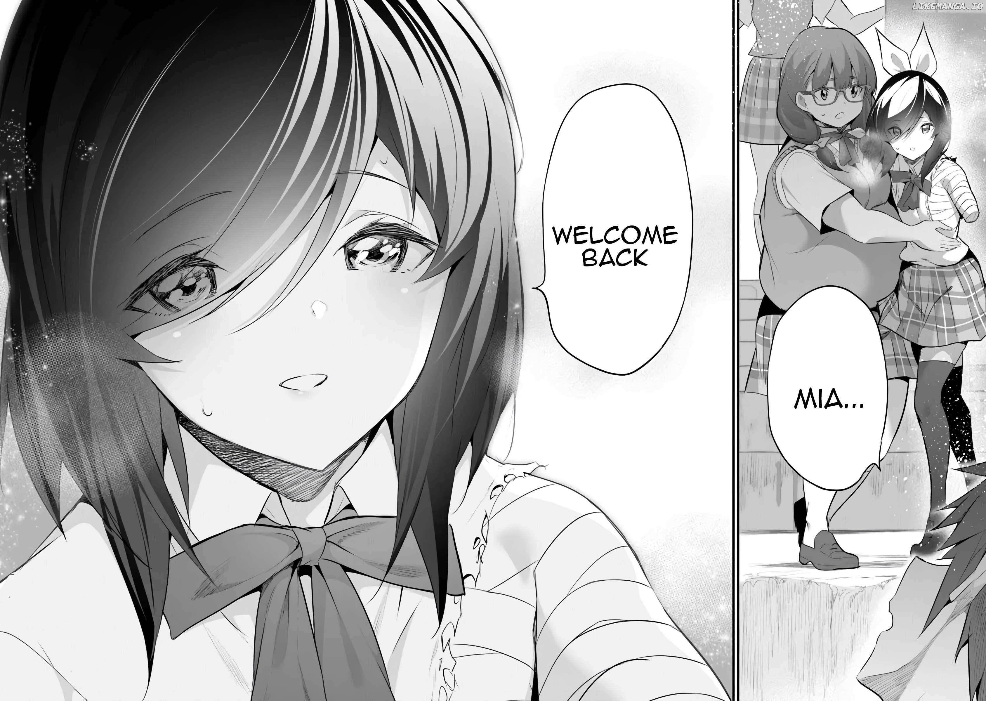 Another World Survival: Min-maxing my Support and Summoning Magic Chapter 38 - Page 16