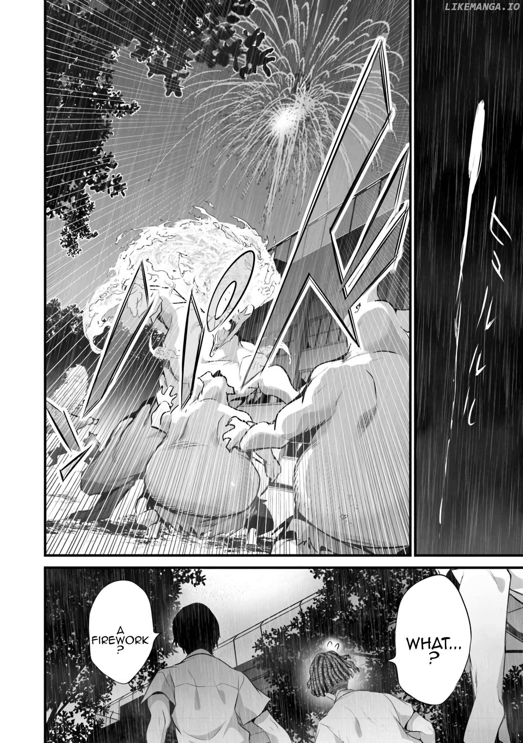 Another World Survival: Min-maxing my Support and Summoning Magic Chapter 38 - Page 6