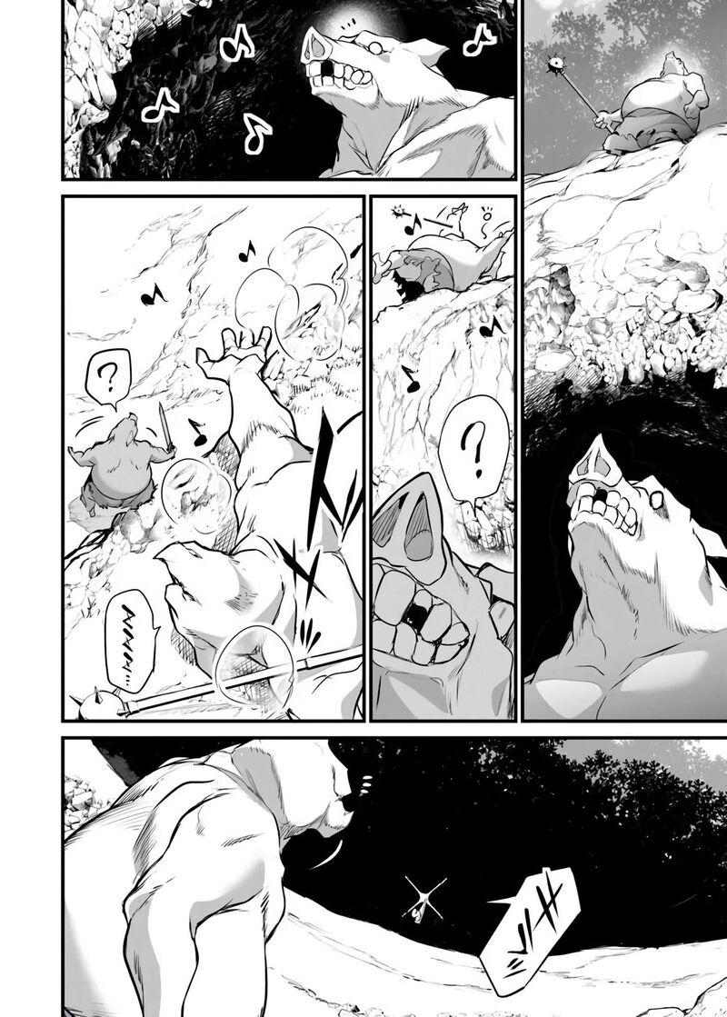 Another World Survival: Min-maxing my Support and Summoning Magic Chapter 42 - Page 8