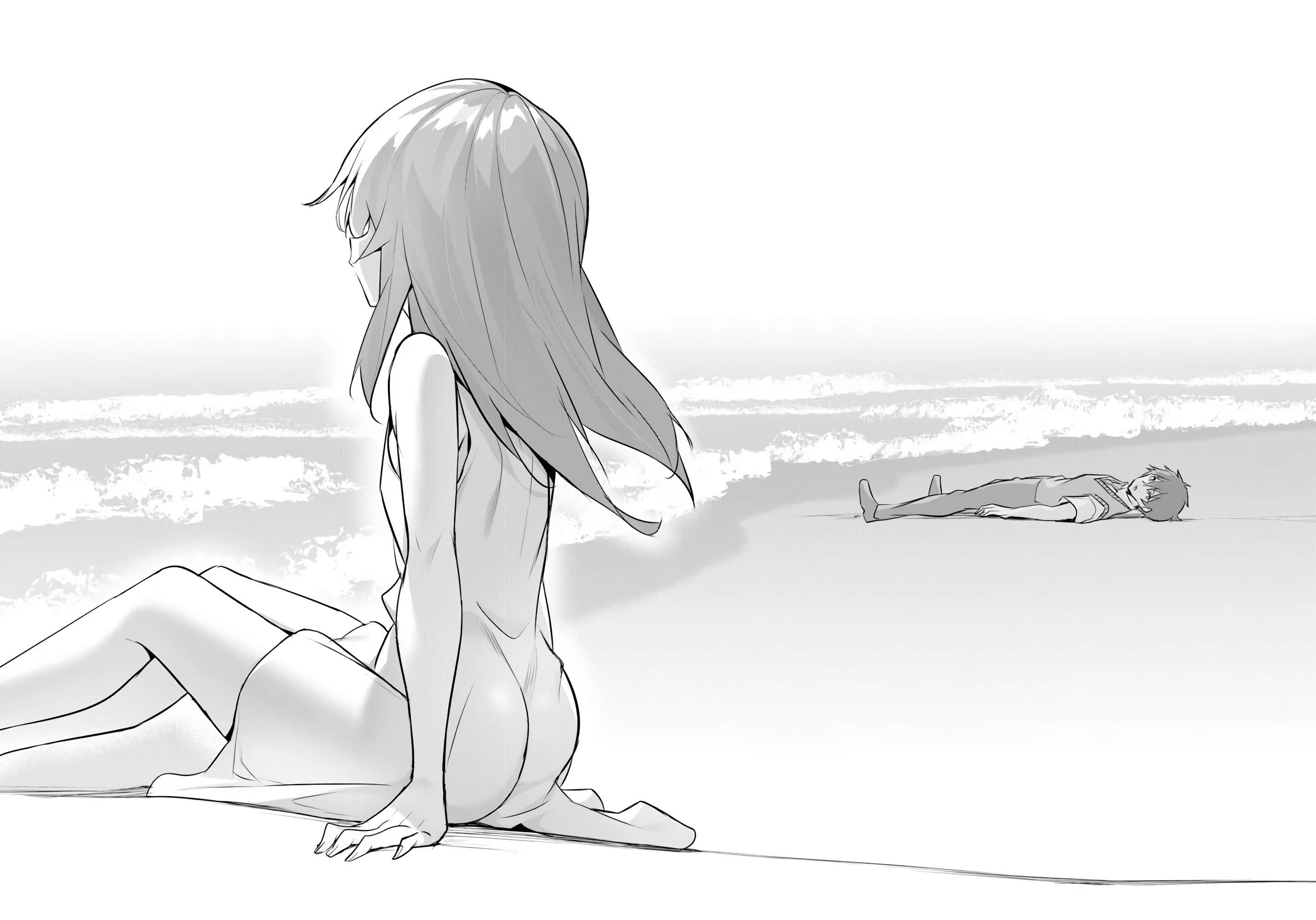 Another World Survival: Min-maxing my Support and Summoning Magic Chapter 43 - Page 21