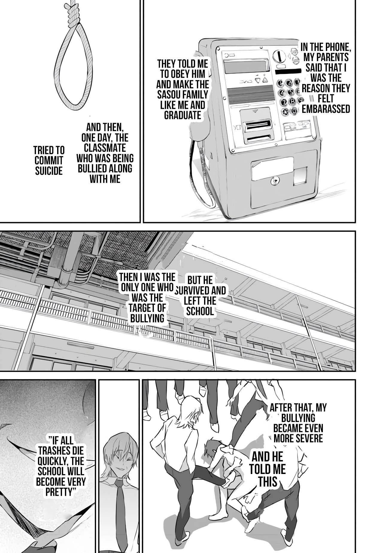 Another World Survival: Min-maxing my Support and Summoning Magic Chapter 7 - Page 17