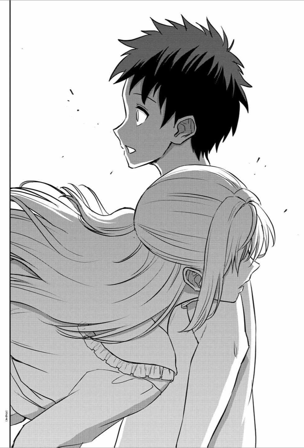 Cherry Hero and the “Holy” Sword Chapter 13 - Page 14