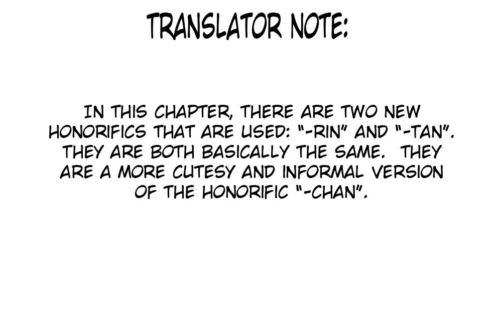 Cherry Hero and the “Holy” Sword Chapter 20 - Page 1