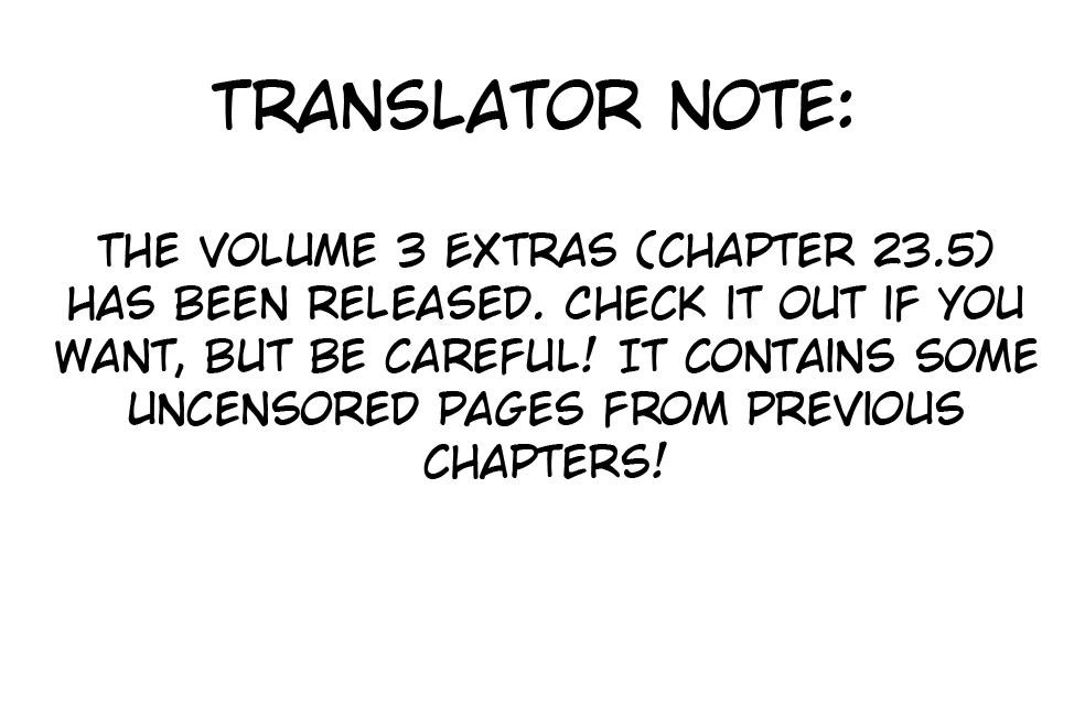 Cherry Hero and the “Holy” Sword Chapter 34 - Page 19