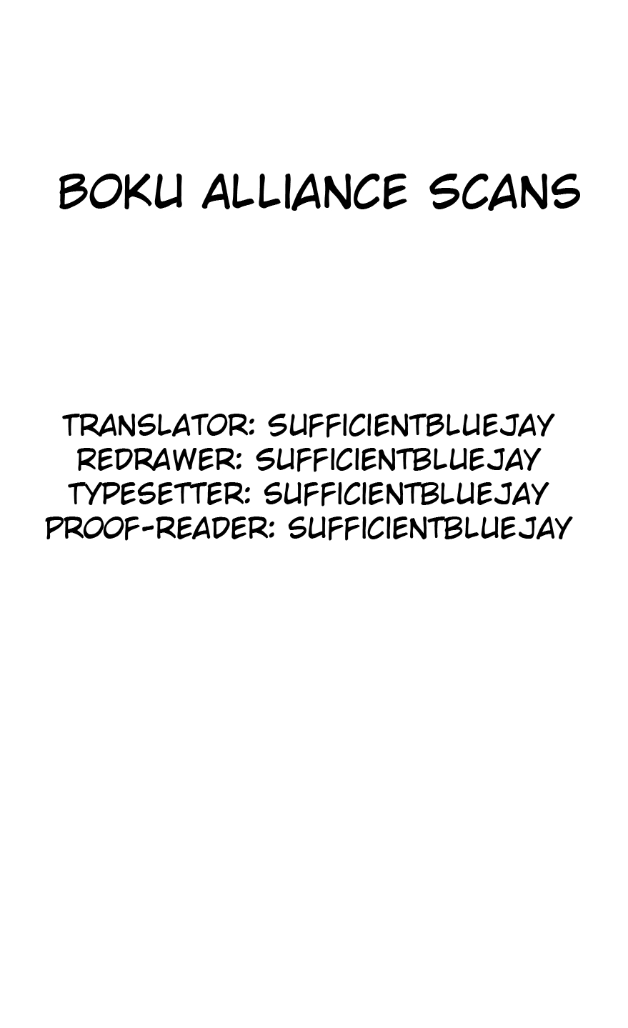 Cherry Hero and the “Holy” Sword Chapter 9 - Page 21