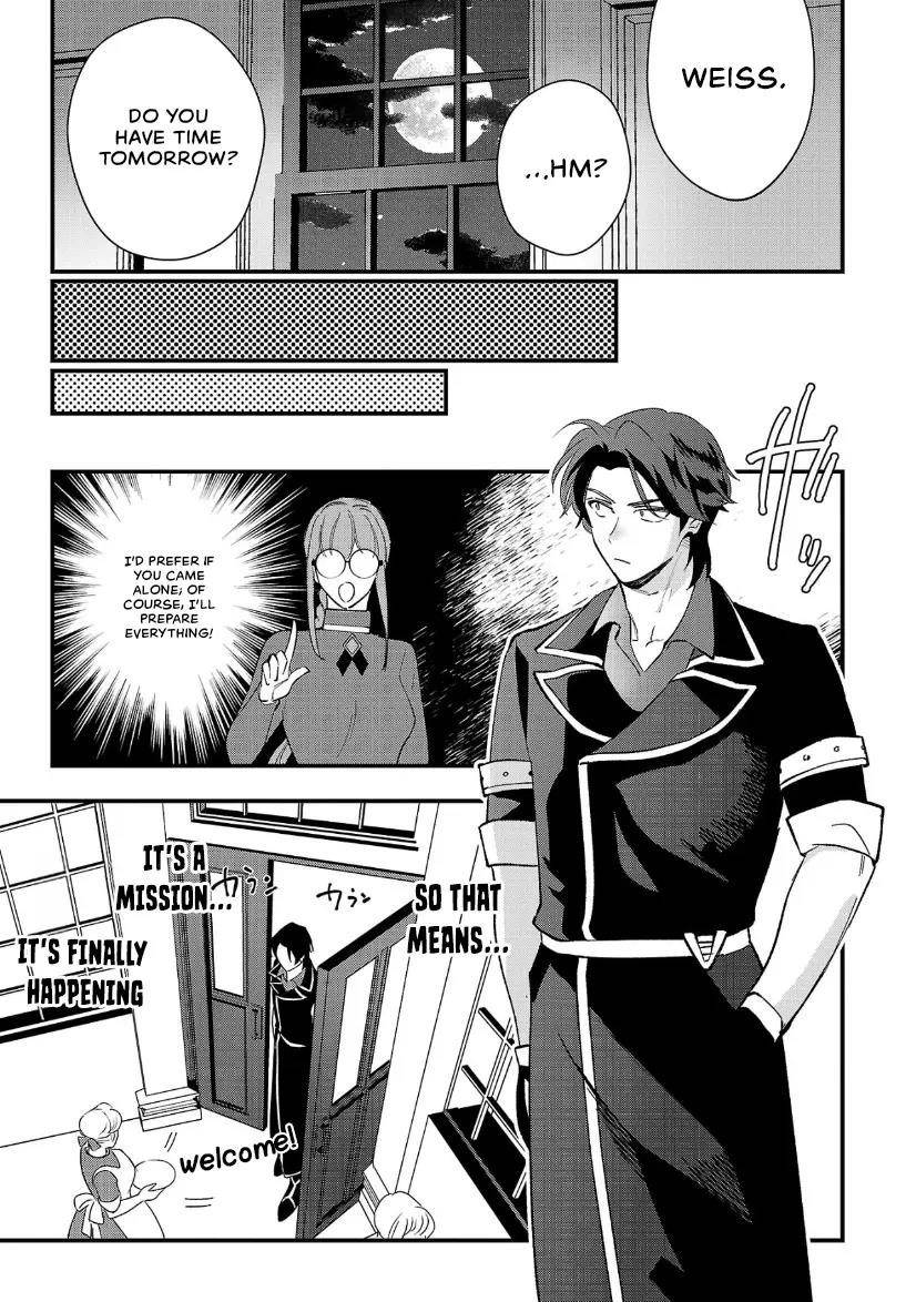 My Daughter was an Unsold Slave Elf Chapter 10.1 - Page 13