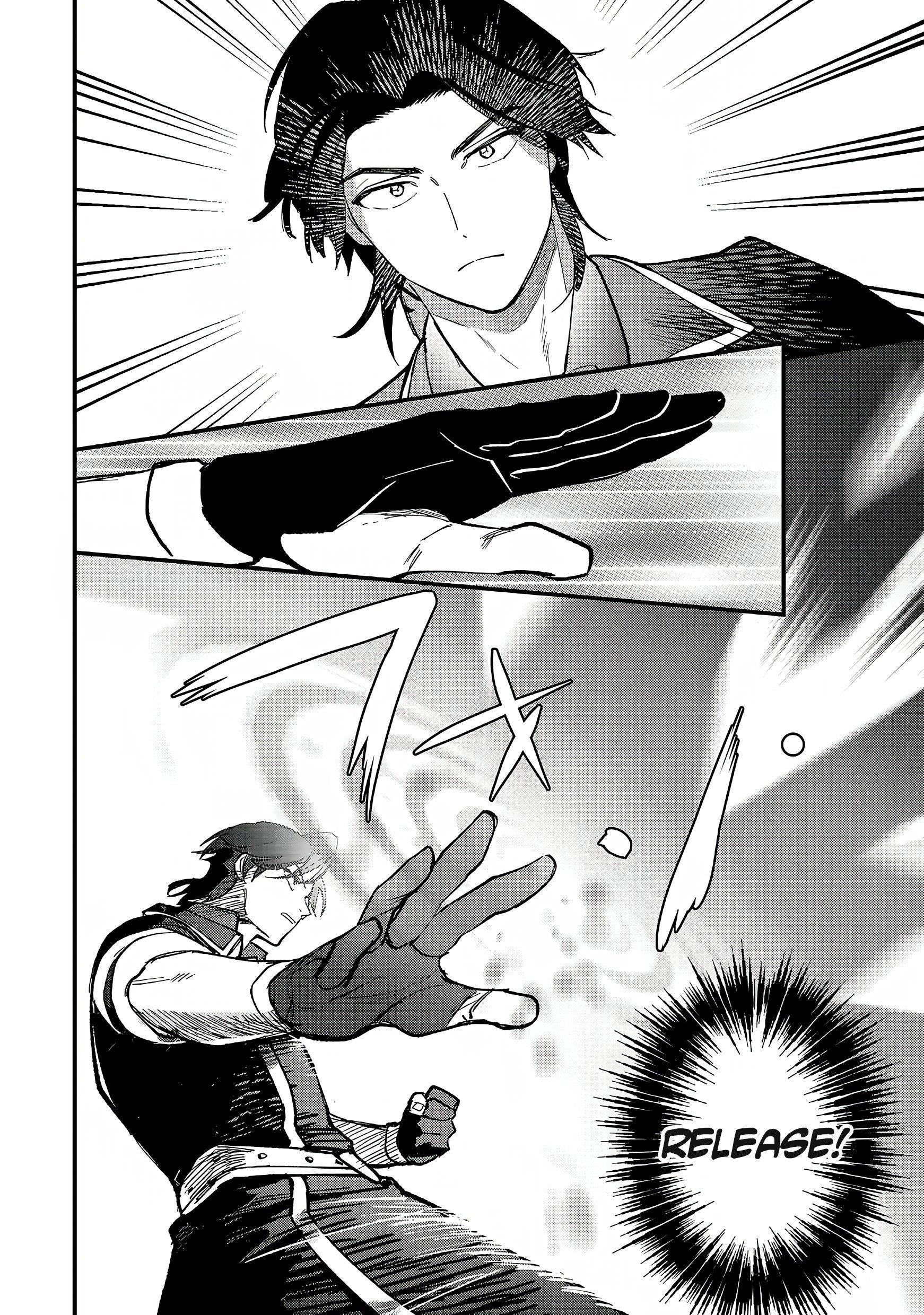 My Daughter was an Unsold Slave Elf Chapter 17.1 - Page 7