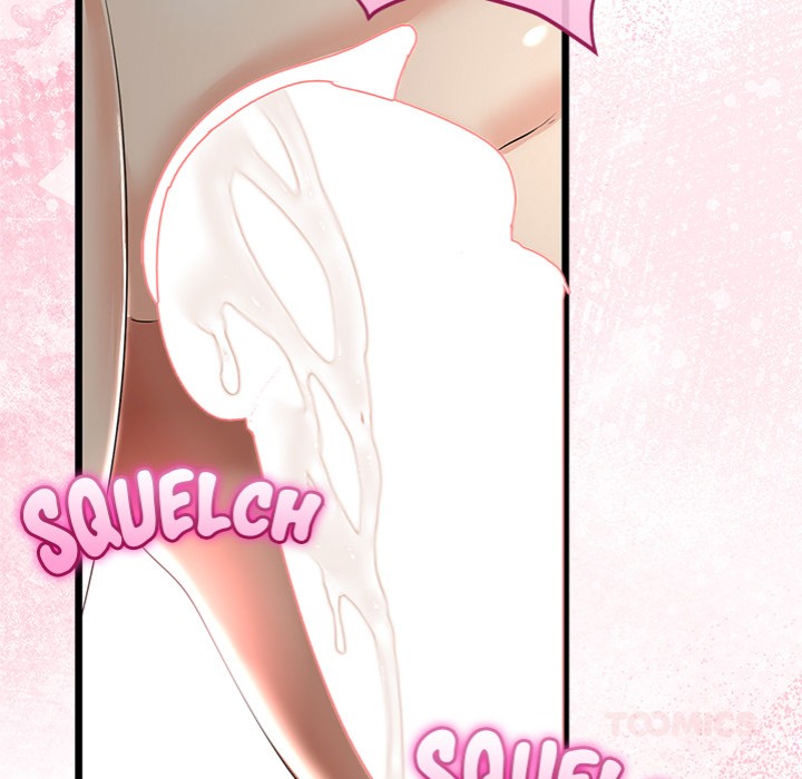 My Stepmom Has Returned Chapter 43 - Page 21