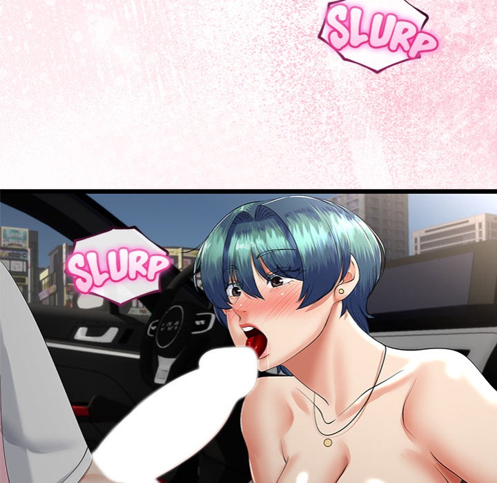 My Stepmom Has Returned Chapter 43 - Page 34