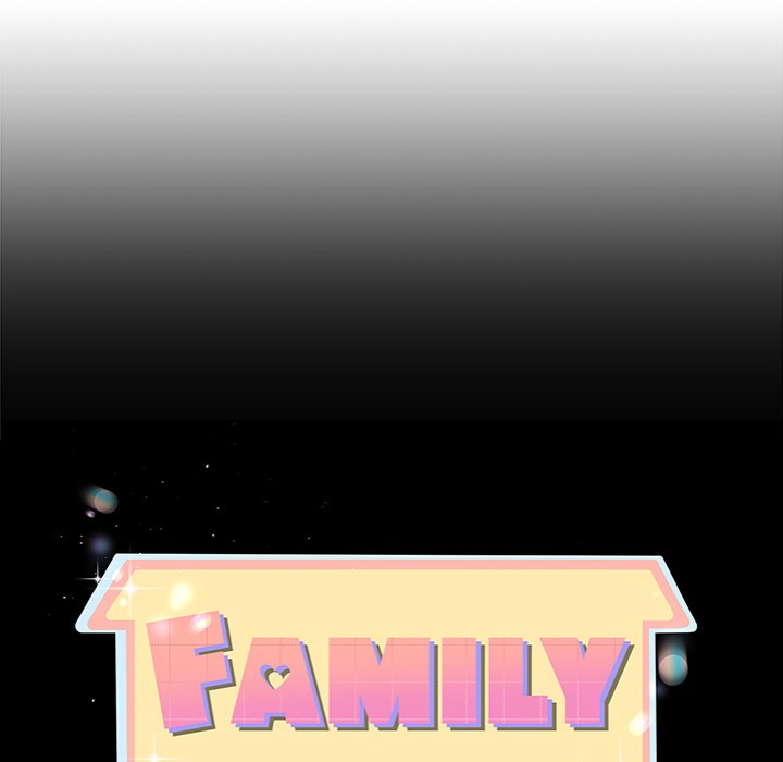 My Stepmom Has Returned Chapter 43 - Page 42