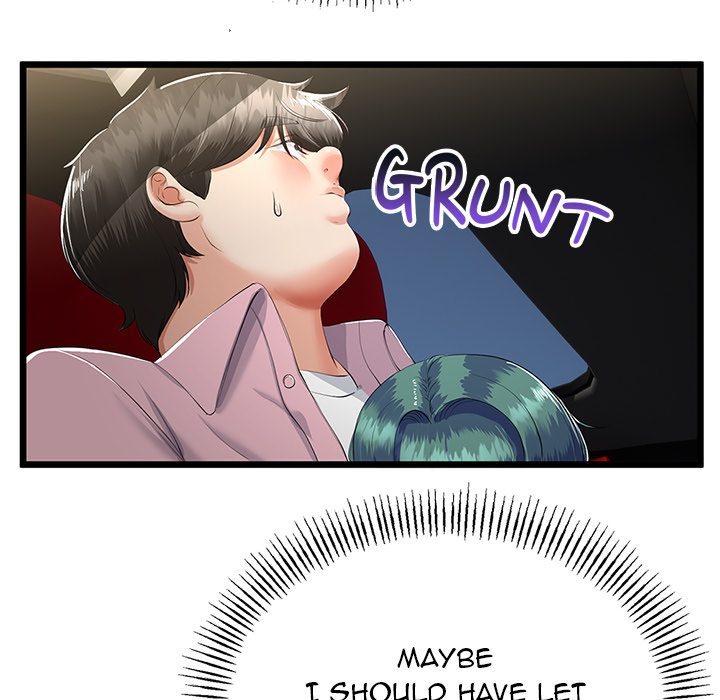 My Stepmom Has Returned Chapter 44 - Page 117