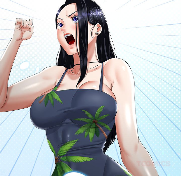 My Stepmom Has Returned Chapter 44 - Page 147