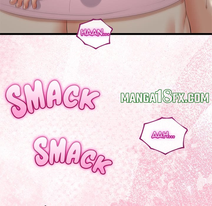 My Stepmom Has Returned Chapter 44 - Page 43