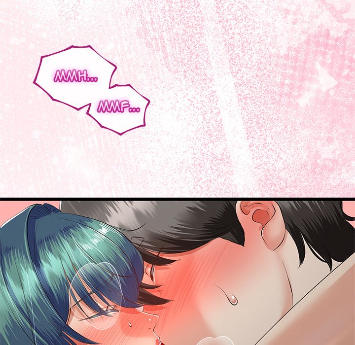 My Stepmom Has Returned Chapter 44 - Page 51