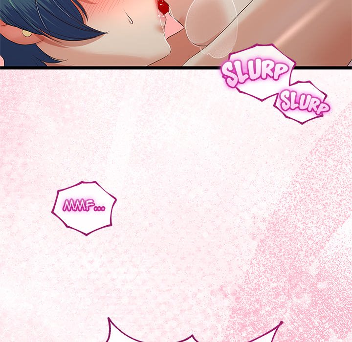 My Stepmom Has Returned Chapter 44 - Page 52