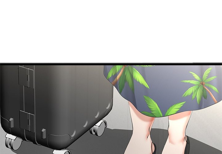 My Stepmom Has Returned Chapter 45 - Page 1