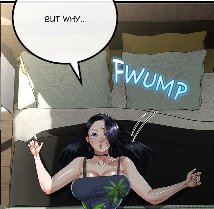 My Stepmom Has Returned Chapter 45 - Page 22