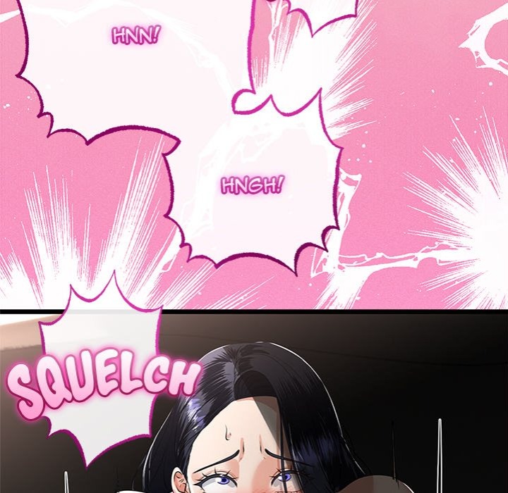 My Stepmom Has Returned Chapter 45 - Page 85