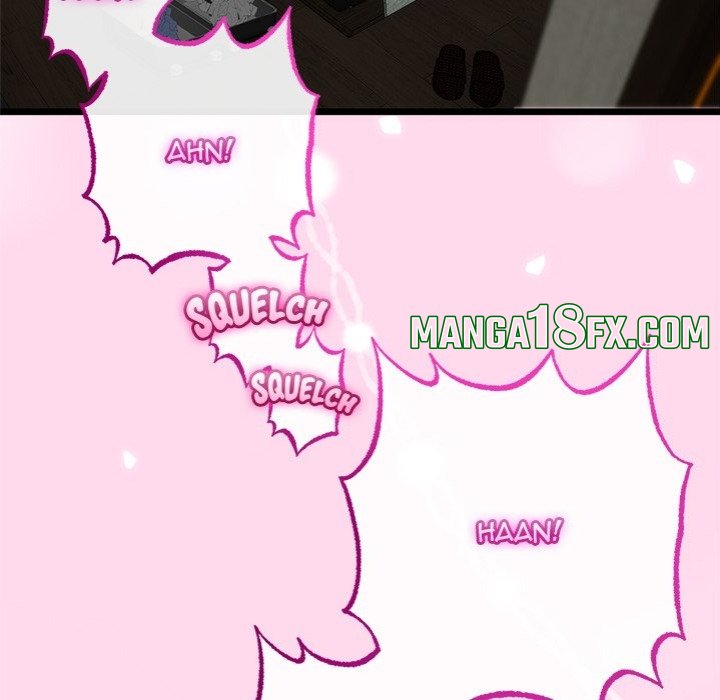 My Stepmom Has Returned Chapter 45 - Page 97