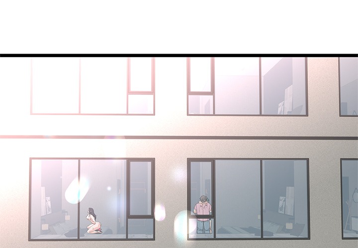 My Stepmom Has Returned Chapter 46 - Page 1