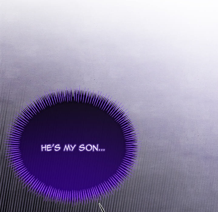 My Stepmom Has Returned Chapter 46 - Page 111