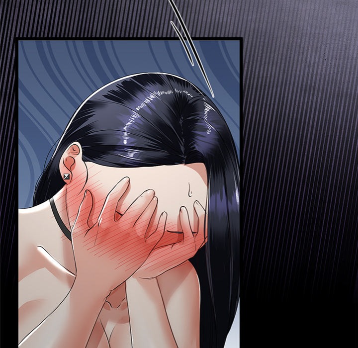 My Stepmom Has Returned Chapter 46 - Page 112