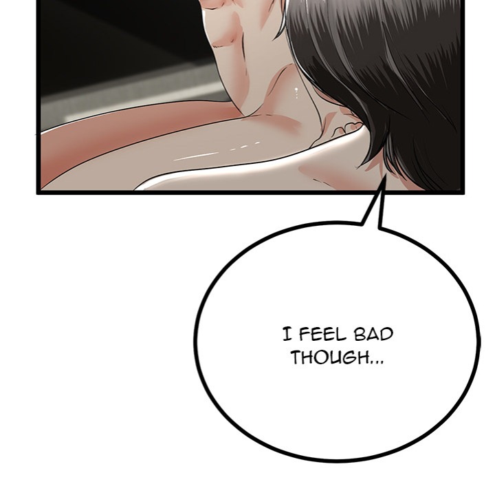 My Stepmom Has Returned Chapter 46 - Page 136