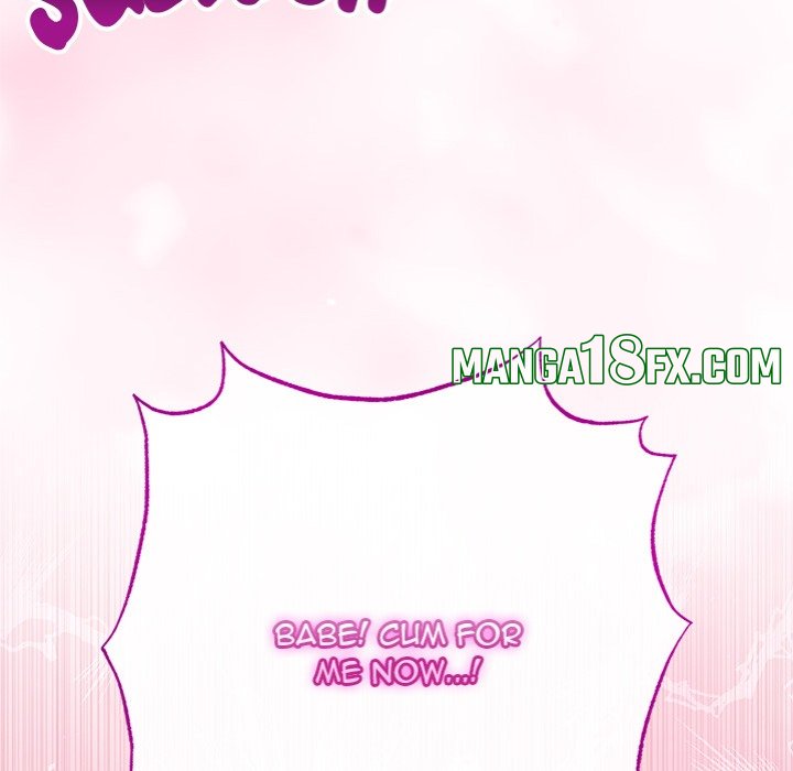 My Stepmom Has Returned Chapter 46 - Page 94