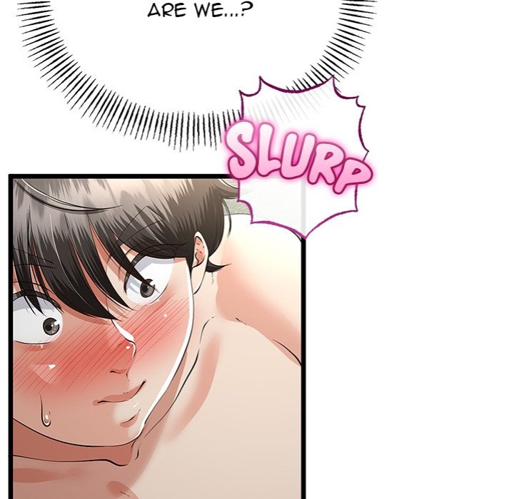 My Stepmom Has Returned Chapter 47 - Page 16