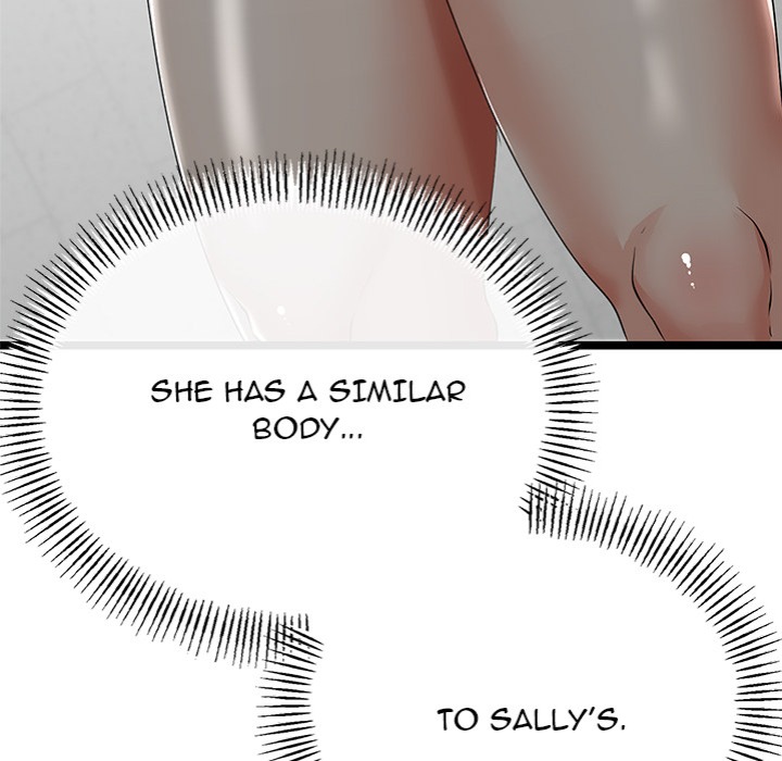 My Stepmom Has Returned Chapter 48 - Page 105