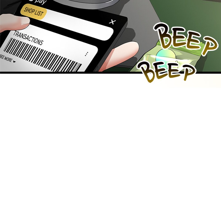 My Stepmom Has Returned Chapter 48 - Page 118