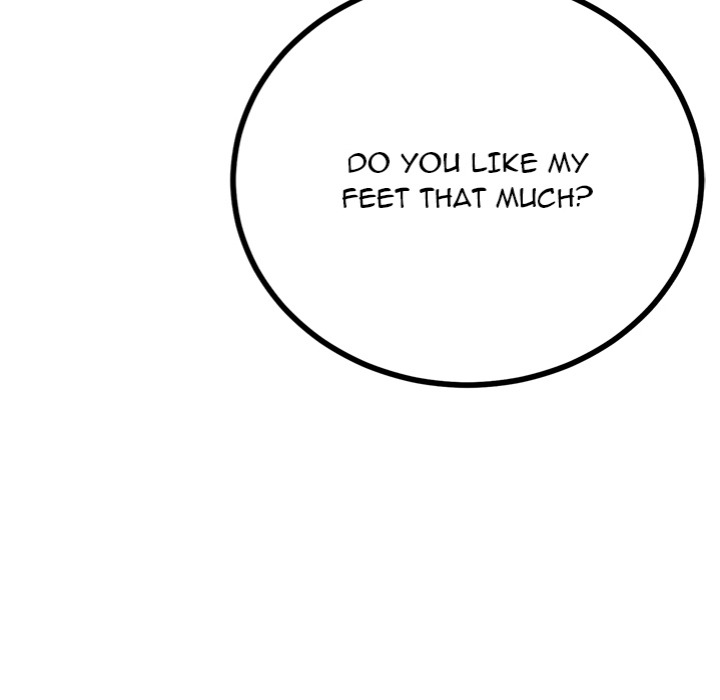 My Stepmom Has Returned Chapter 48 - Page 37