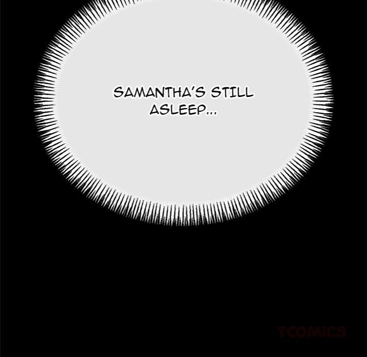 My Stepmom Has Returned Chapter 48 - Page 84