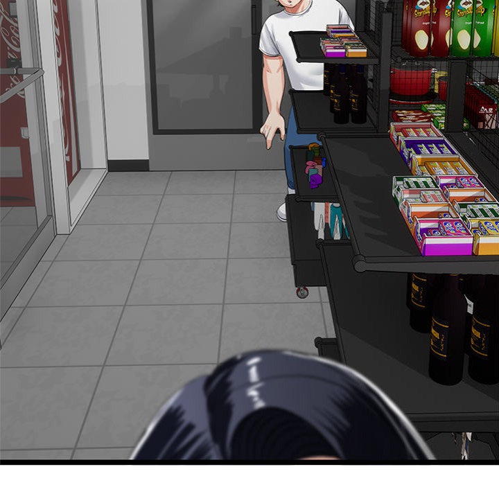 My Stepmom Has Returned Chapter 48 - Page 97