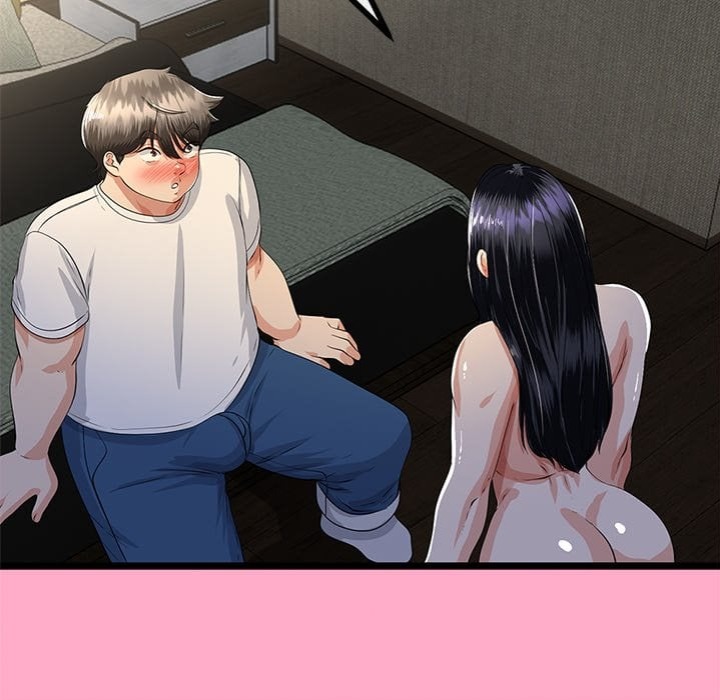 My Stepmom Has Returned Chapter 49 - Page 110