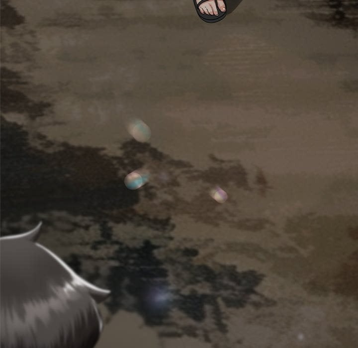 My Stepmom Has Returned Chapter 49 - Page 15