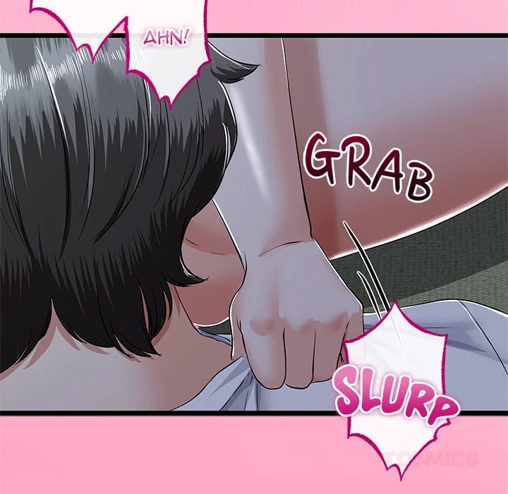 My Stepmom Has Returned Chapter 52 - Page 75