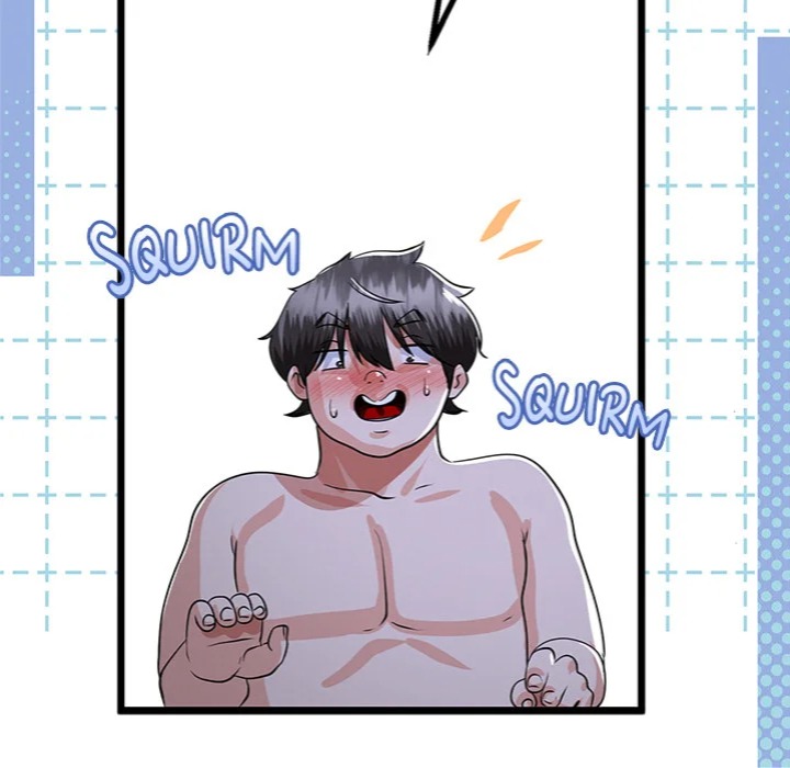 My Stepmom Has Returned Chapter 54 - Page 116