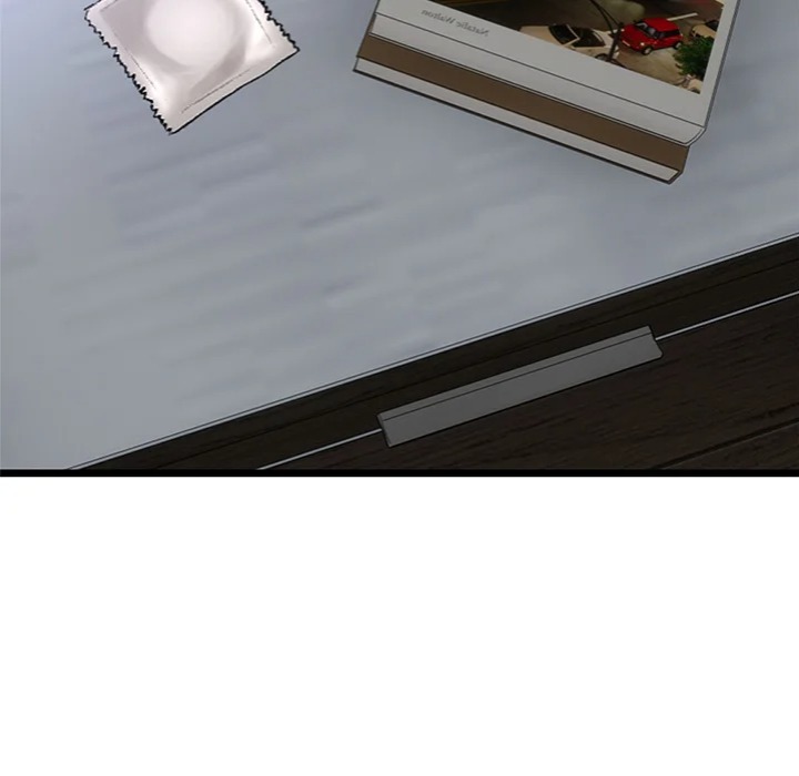 My Stepmom Has Returned Chapter 54 - Page 73