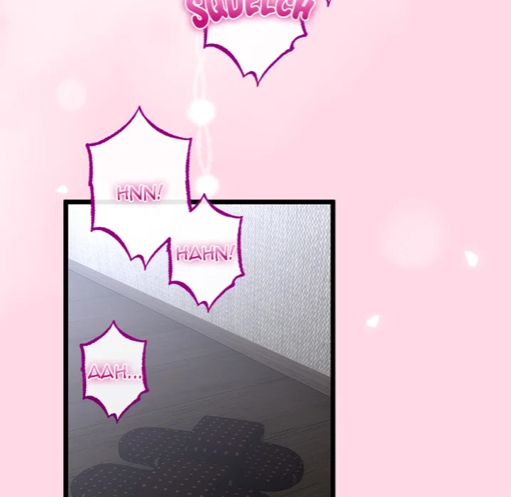 My Stepmom Has Returned Chapter 56 - Page 32