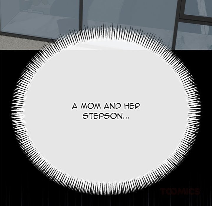 My Stepmom Has Returned Chapter 57 - Page 120